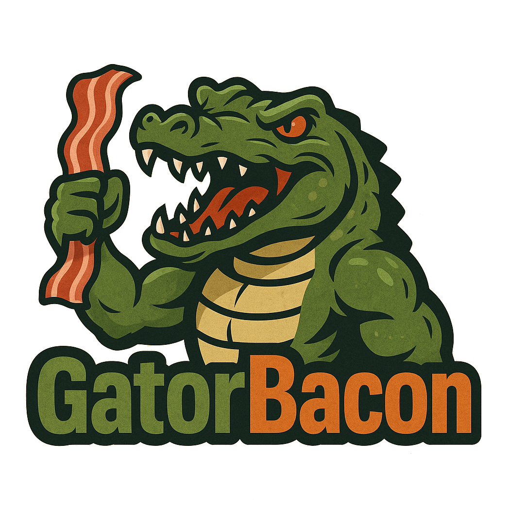 GatorBacon